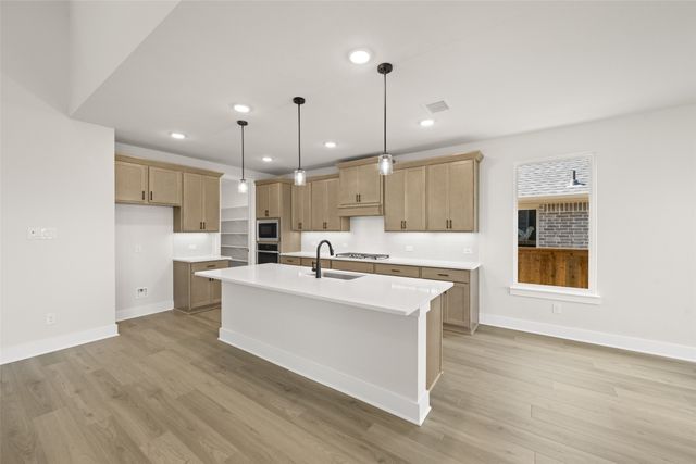2409 Hitchford, Midlothian, TX 76065