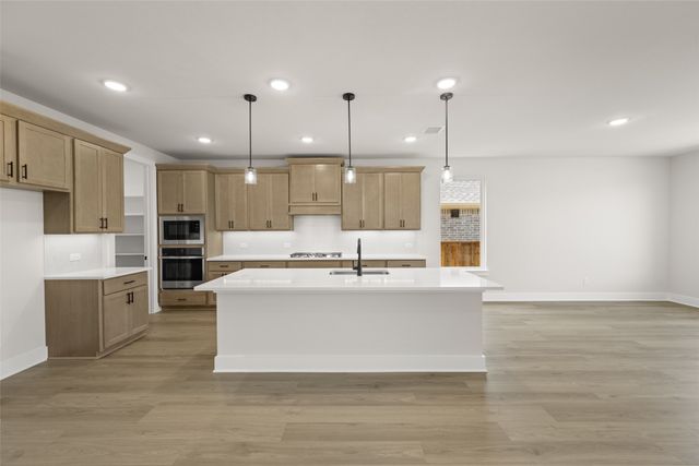 2409 Hitchford, Midlothian, TX 76065