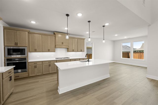 2409 Hitchford, Midlothian, TX 76065