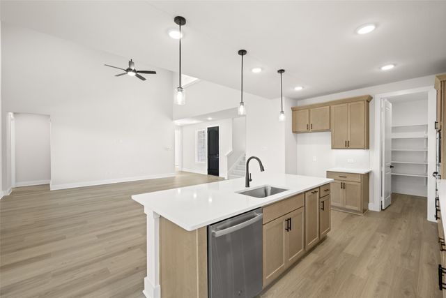 2409 Hitchford, Midlothian, TX 76065