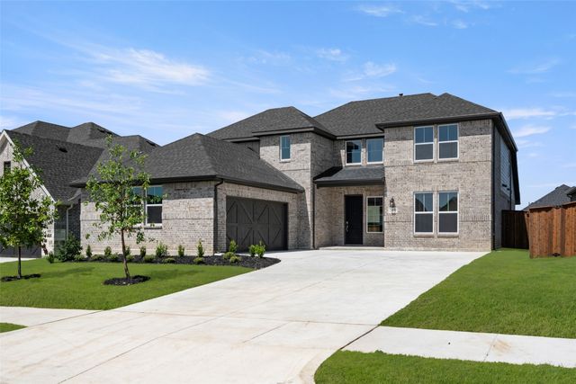 2409 Hitchford, Midlothian, TX 76065