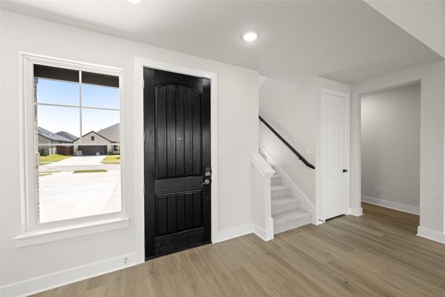 2409 Hitchford, Midlothian, TX 76065