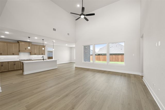 2409 Hitchford, Midlothian, TX 76065