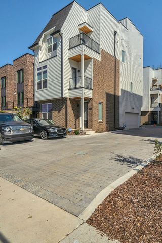 121 Neill Ave Unit G, Nashville, TN 37206