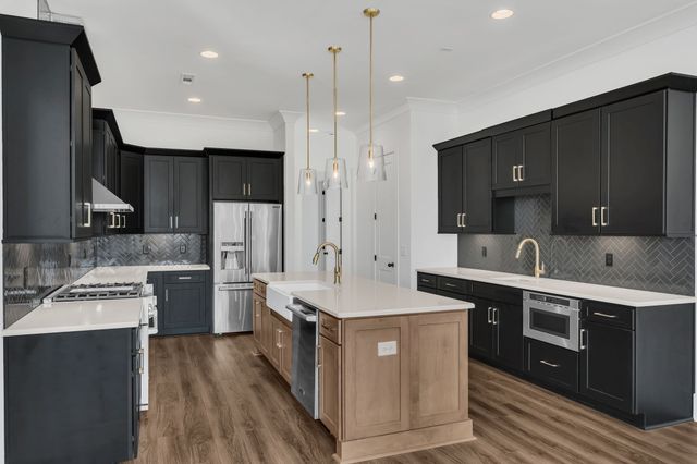 121 Neill Ave Unit G, Nashville, TN 37206
