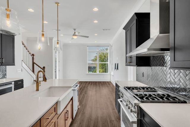 121 Neill Ave Unit G, Nashville, TN 37206