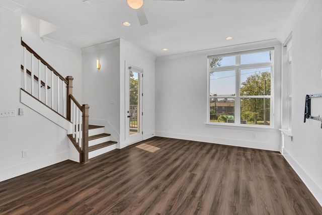 121 Neill Ave Unit G, Nashville, TN 37206