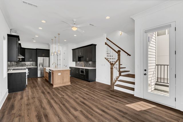 121 Neill Ave Unit G, Nashville, TN 37206
