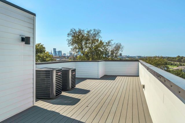 121 Neill Ave Unit G, Nashville, TN 37206