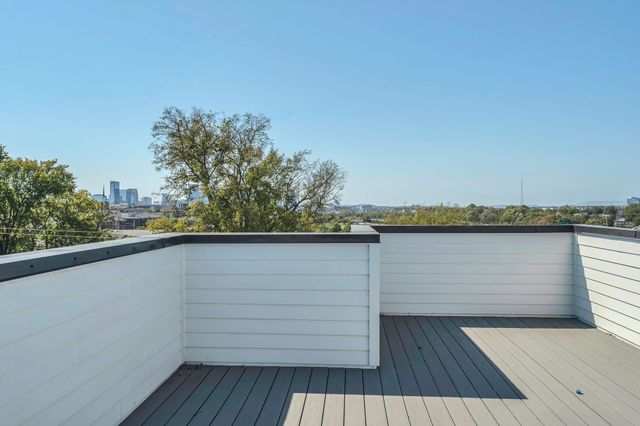 121 Neill Ave Unit G, Nashville, TN 37206