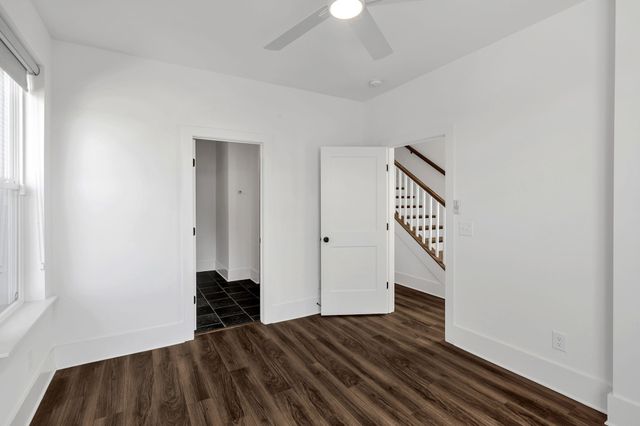 121 Neill Ave Unit G, Nashville, TN 37206