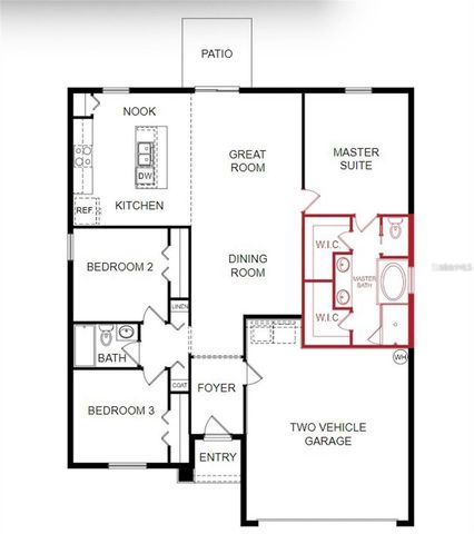 281 ARBUTHNOT STREET, Winter Haven, FL 33881