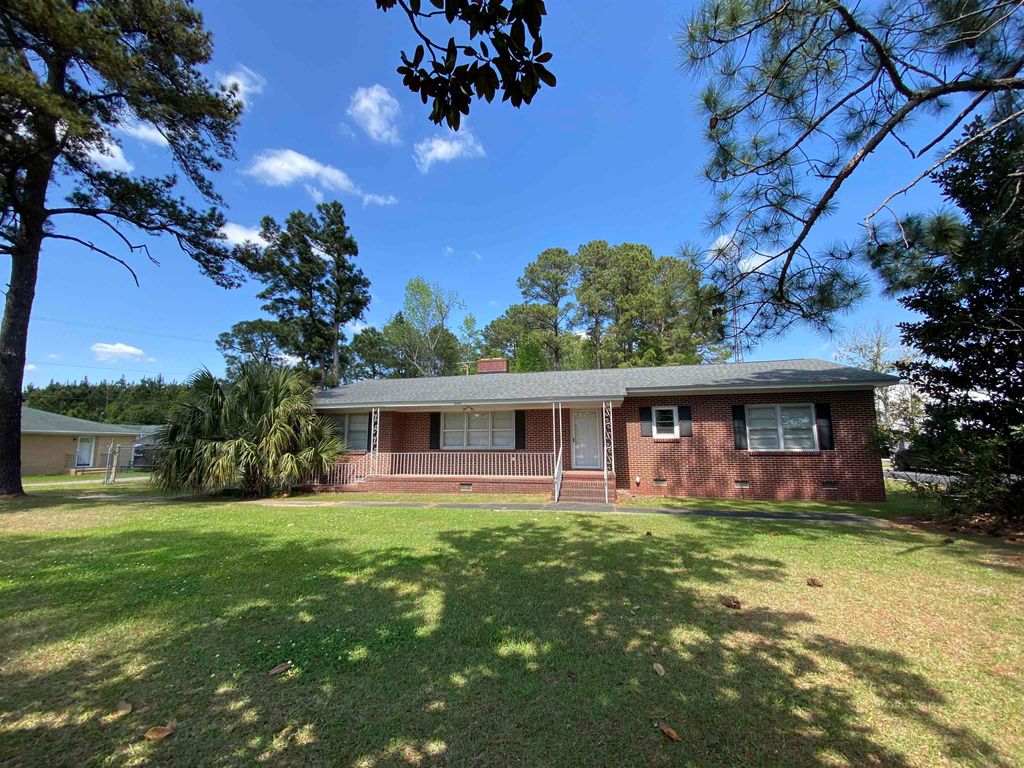 2410 Highway 501, Conway, SC 29526 — exterior