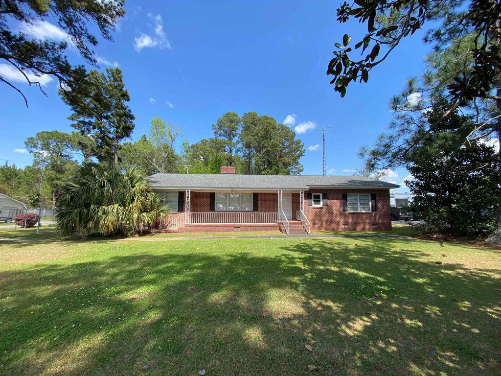 2410 Highway 501, Conway, SC 29526 — photo 2