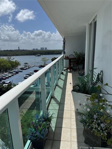 100 Bayview Dr 725, Sunny Isles Beach, FL 33160