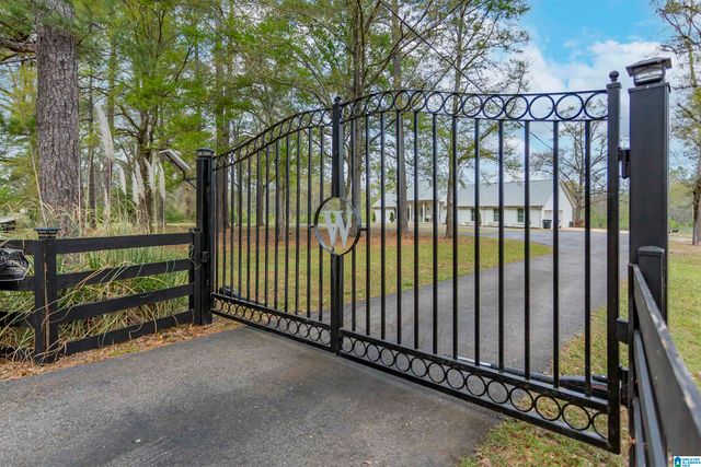 222 COUNTY ROAD 107, Montevallo, AL 35115