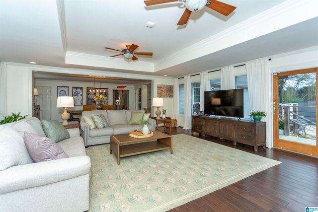 222 COUNTY ROAD 107, Montevallo, AL 35115