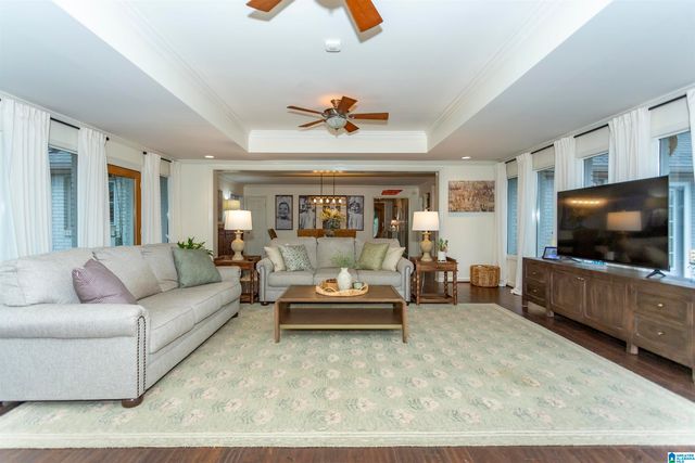 222 COUNTY ROAD 107, Montevallo, AL 35115