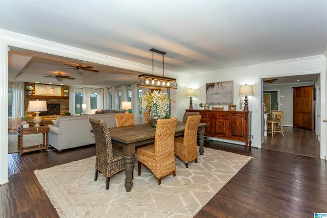 222 COUNTY ROAD 107, Montevallo, AL 35115