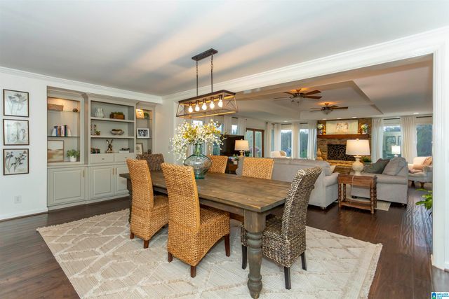 222 COUNTY ROAD 107, Montevallo, AL 35115