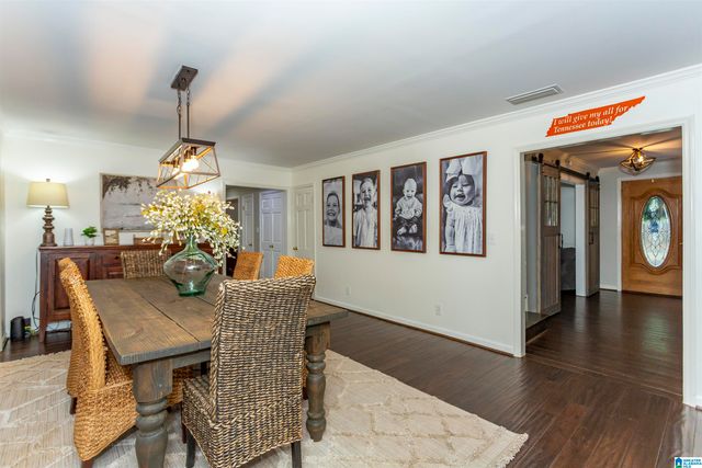 222 COUNTY ROAD 107, Montevallo, AL 35115