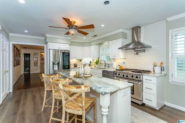 222 COUNTY ROAD 107, Montevallo, AL 35115