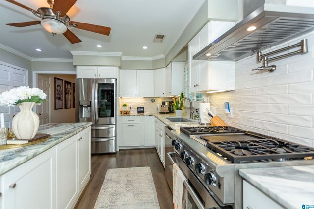 222 COUNTY ROAD 107, Montevallo, AL 35115