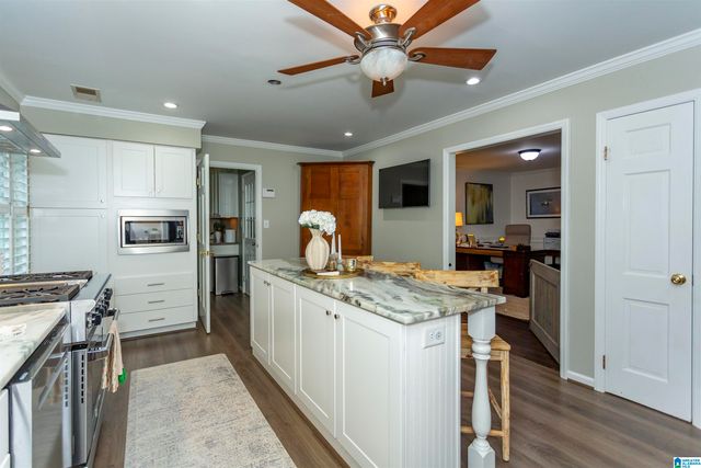 222 COUNTY ROAD 107, Montevallo, AL 35115