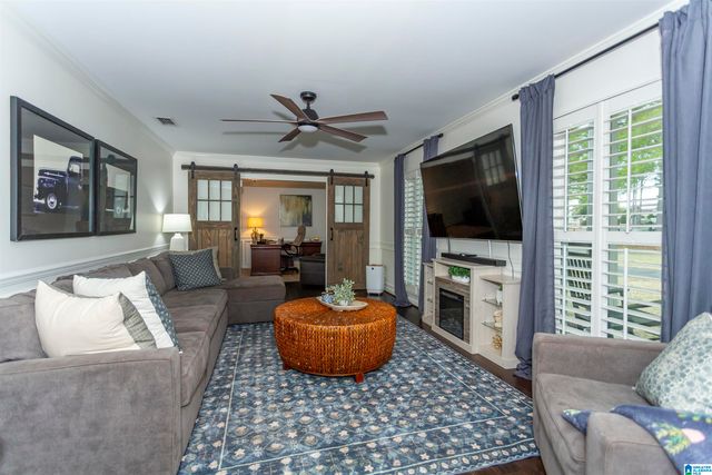 222 COUNTY ROAD 107, Montevallo, AL 35115