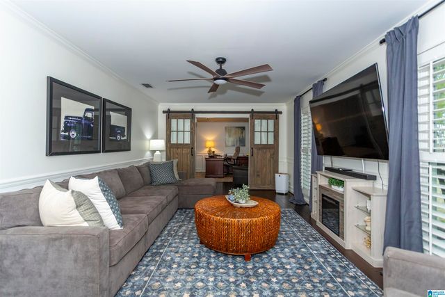 222 COUNTY ROAD 107, Montevallo, AL 35115