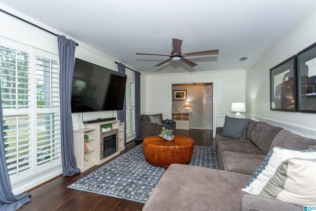 222 COUNTY ROAD 107, Montevallo, AL 35115