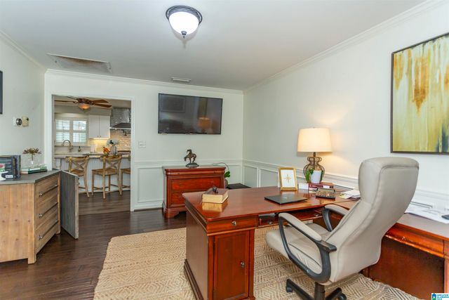 222 COUNTY ROAD 107, Montevallo, AL 35115