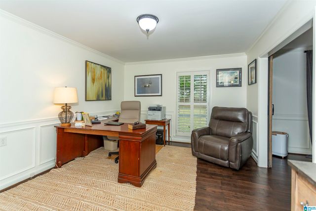 222 COUNTY ROAD 107, Montevallo, AL 35115