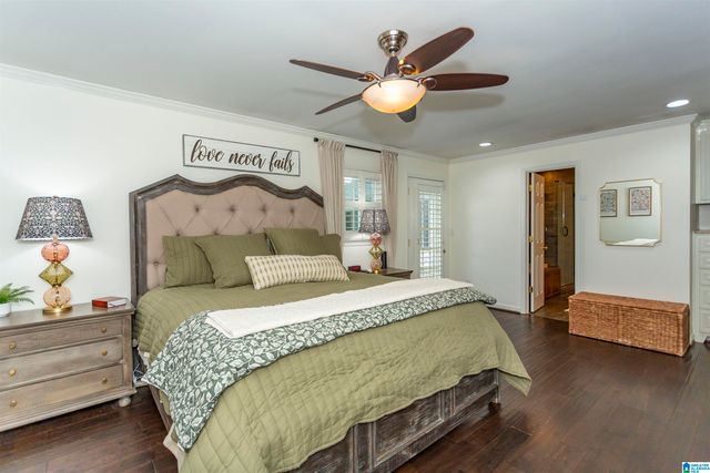 222 COUNTY ROAD 107, Montevallo, AL 35115