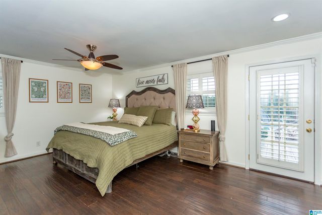 222 COUNTY ROAD 107, Montevallo, AL 35115