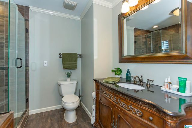 222 COUNTY ROAD 107, Montevallo, AL 35115