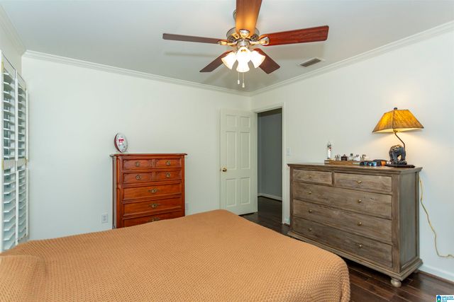 222 COUNTY ROAD 107, Montevallo, AL 35115