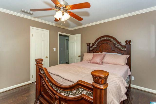 222 COUNTY ROAD 107, Montevallo, AL 35115