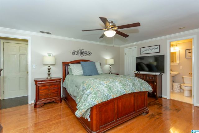 222 COUNTY ROAD 107, Montevallo, AL 35115