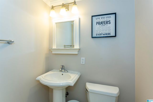 222 COUNTY ROAD 107, Montevallo, AL 35115