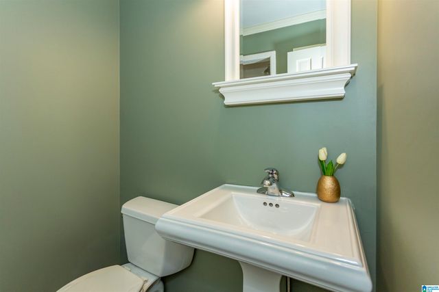 222 COUNTY ROAD 107, Montevallo, AL 35115