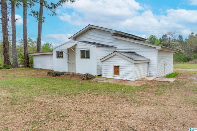 222 COUNTY ROAD 107, Montevallo, AL 35115