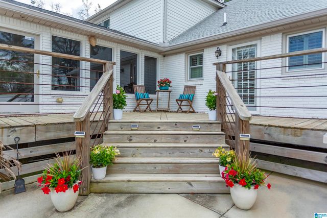 222 COUNTY ROAD 107, Montevallo, AL 35115