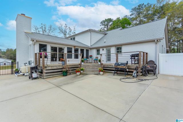 222 COUNTY ROAD 107, Montevallo, AL 35115