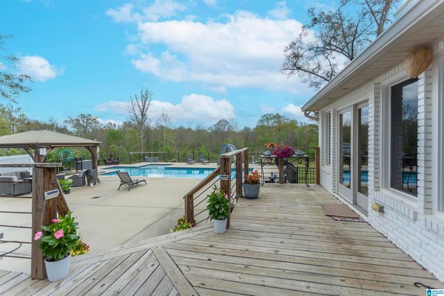 222 COUNTY ROAD 107, Montevallo, AL 35115