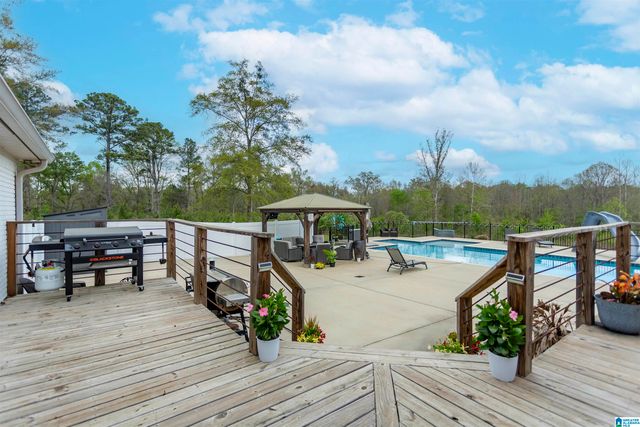 222 COUNTY ROAD 107, Montevallo, AL 35115