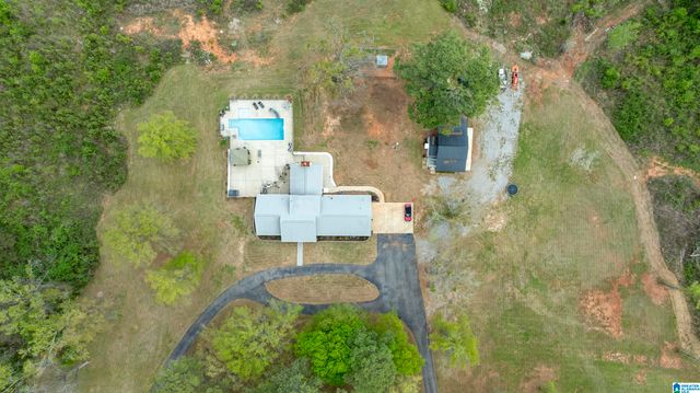 222 COUNTY ROAD 107, Montevallo, AL 35115