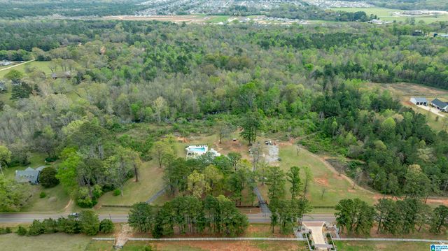 222 COUNTY ROAD 107, Montevallo, AL 35115