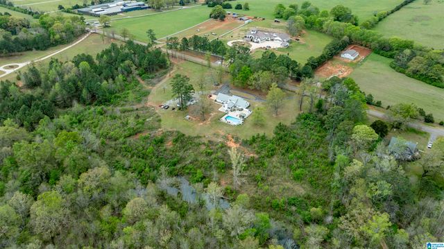 222 COUNTY ROAD 107, Montevallo, AL 35115