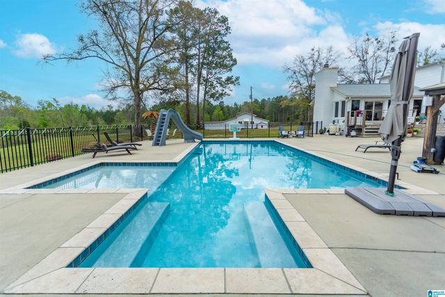 222 COUNTY ROAD 107, Montevallo, AL 35115